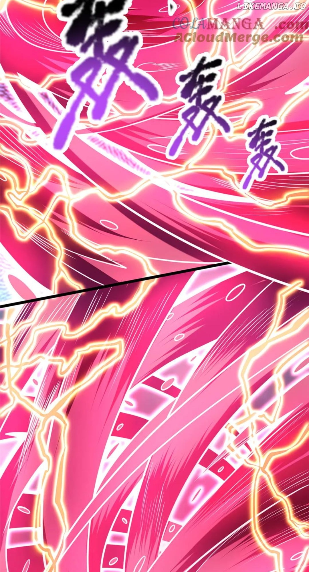 Divine Urban God Chapter 257 - page 22